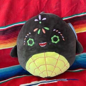 Squishmallows Oceana 8”